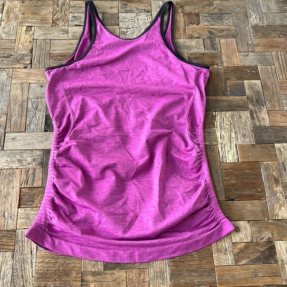 Lululemon In The Flow Tank Top - Picture 2 of 10